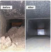 Slide of Excel Heating and Cooling