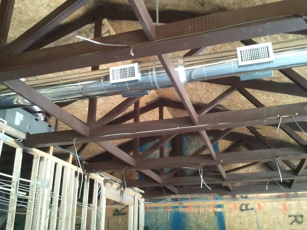 Slide of Excel Mechanical