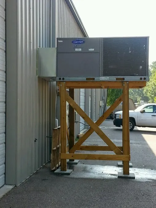 Slide of Excel Mechanical