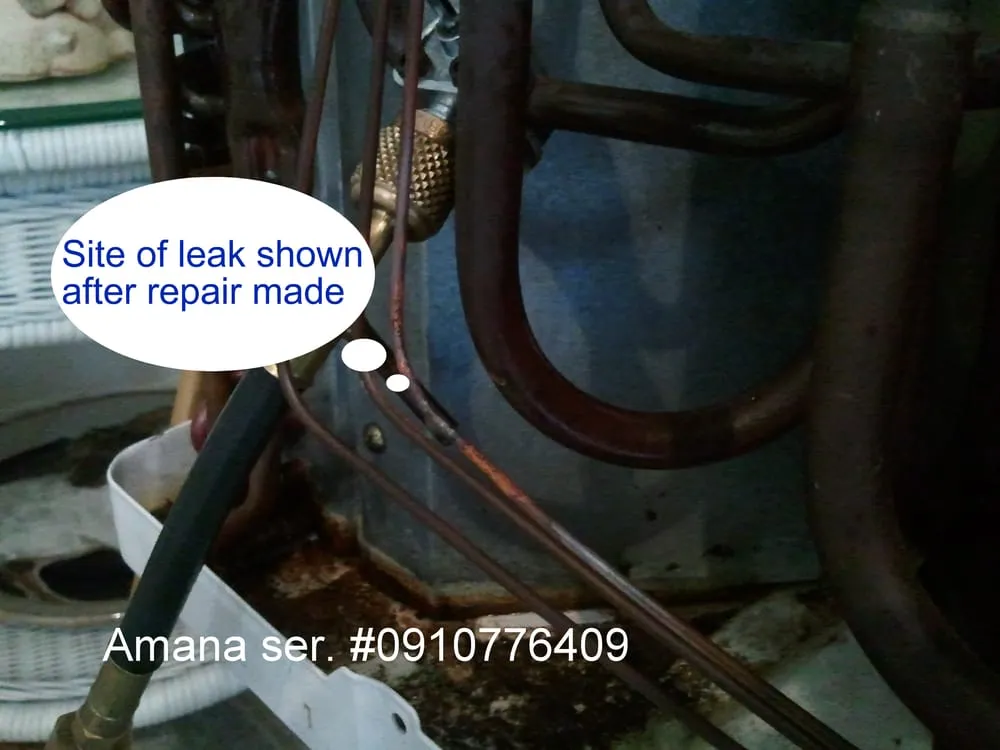 Slide of Excel Mechanical