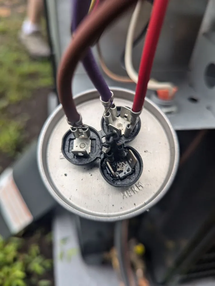 Slide of Excel Mechanical Solutions