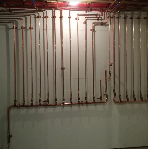 Slide of Excel Mechanical