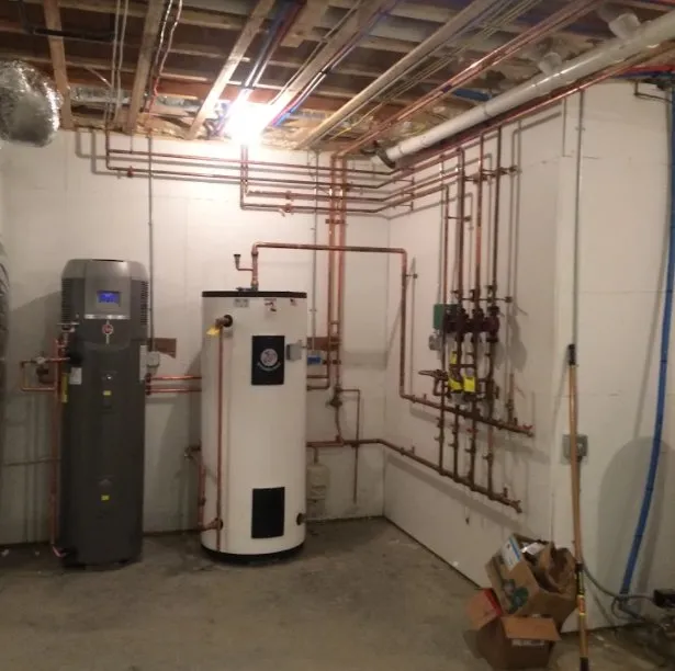 Slide of Excel Mechanical