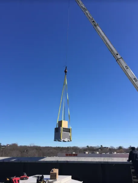 Slide of Excel Mechanical