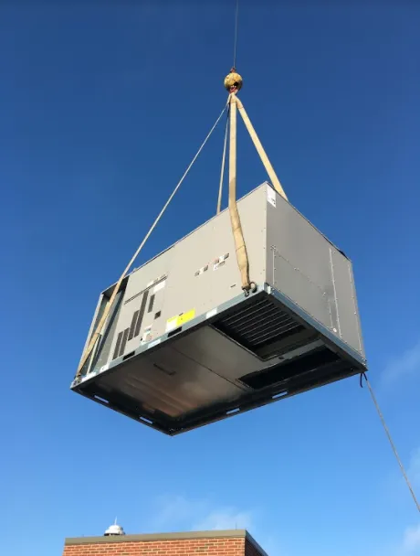 Slide of Excel Mechanical