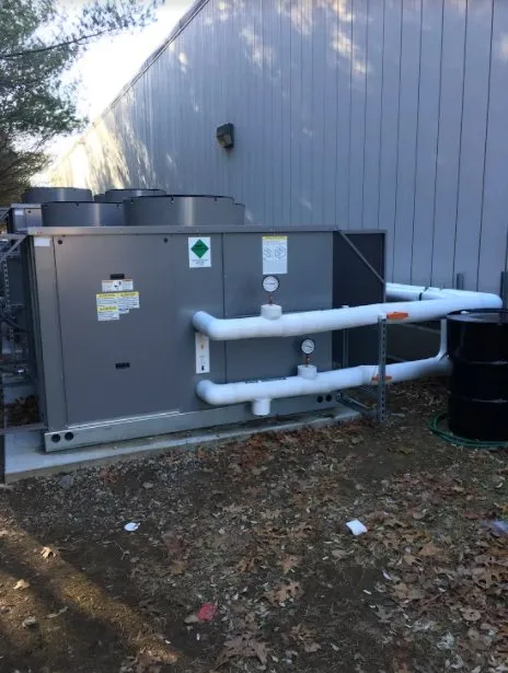 Slide of Excel Mechanical