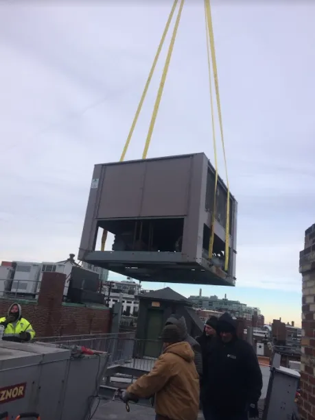 Slide of Excel Mechanical