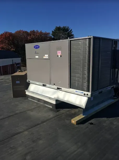 Slide of Excel Mechanical