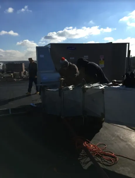 Slide of Excel Mechanical