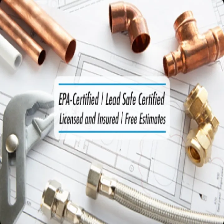 Slide of Excel Plumbing Heating & Air