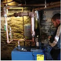 Slide of Excel Plumbing Heating & Air