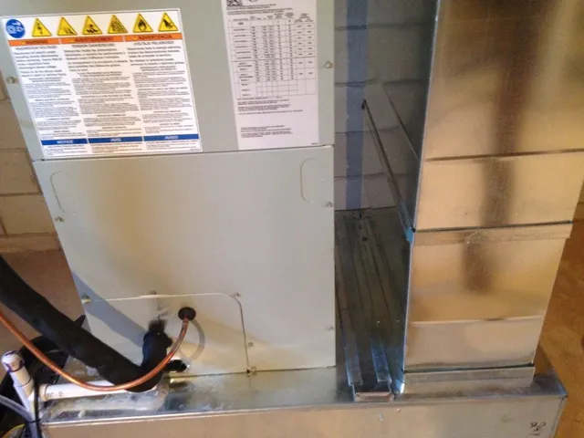 Slide of Excel R Aire