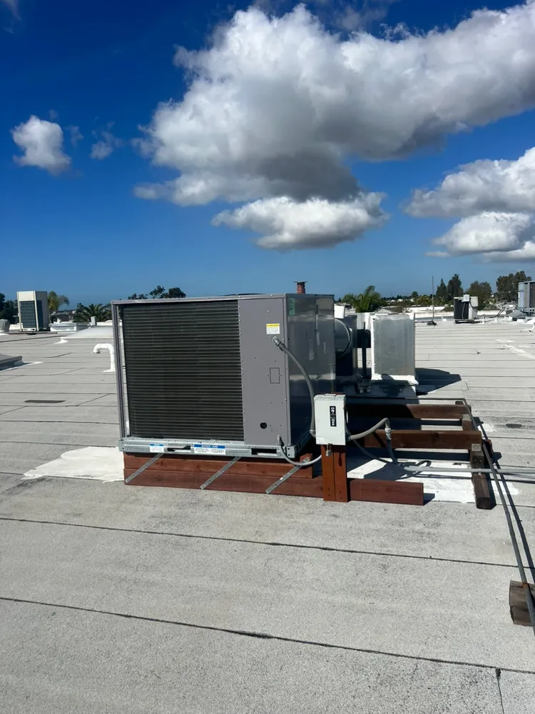 Slide of Excel Services