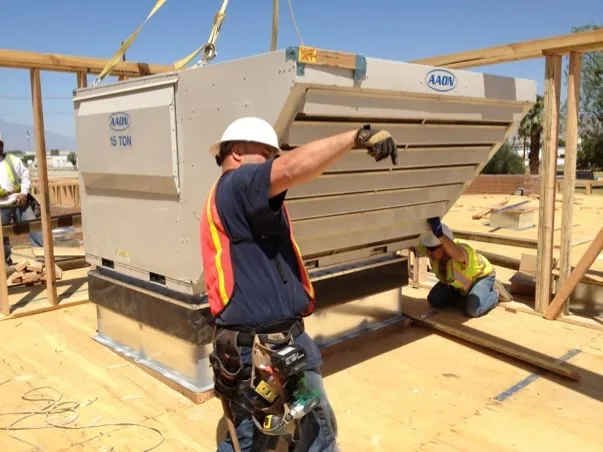 Slide of Excel Services