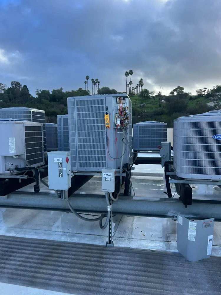 Slide of Excel Services