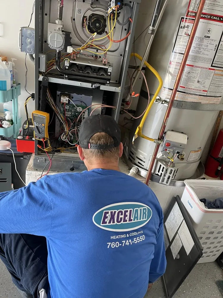 Slide of Excel Services