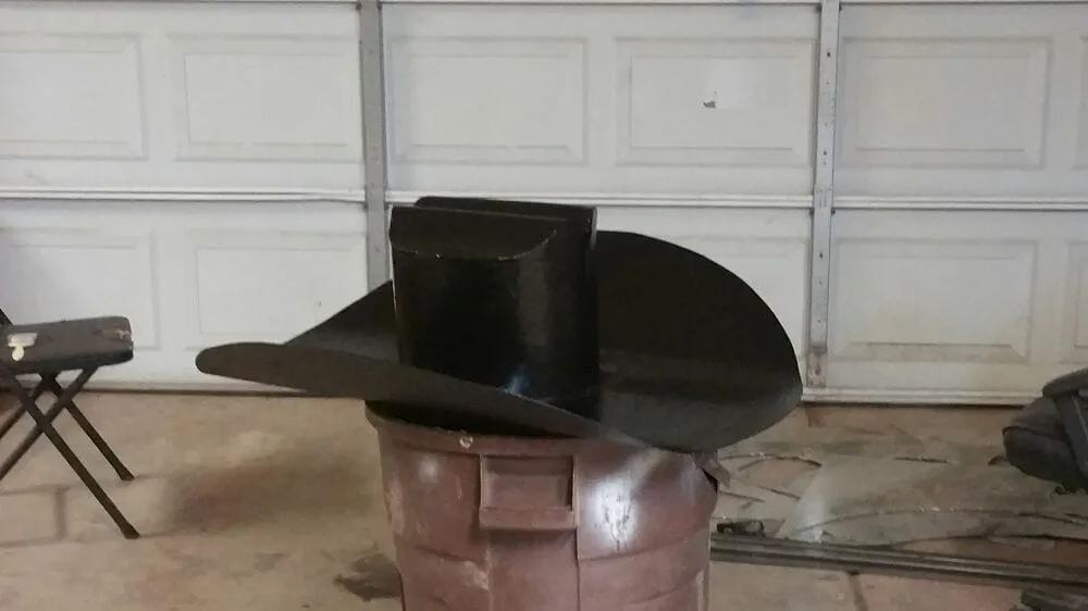 Slide of Excel Sheet Metal & A/C