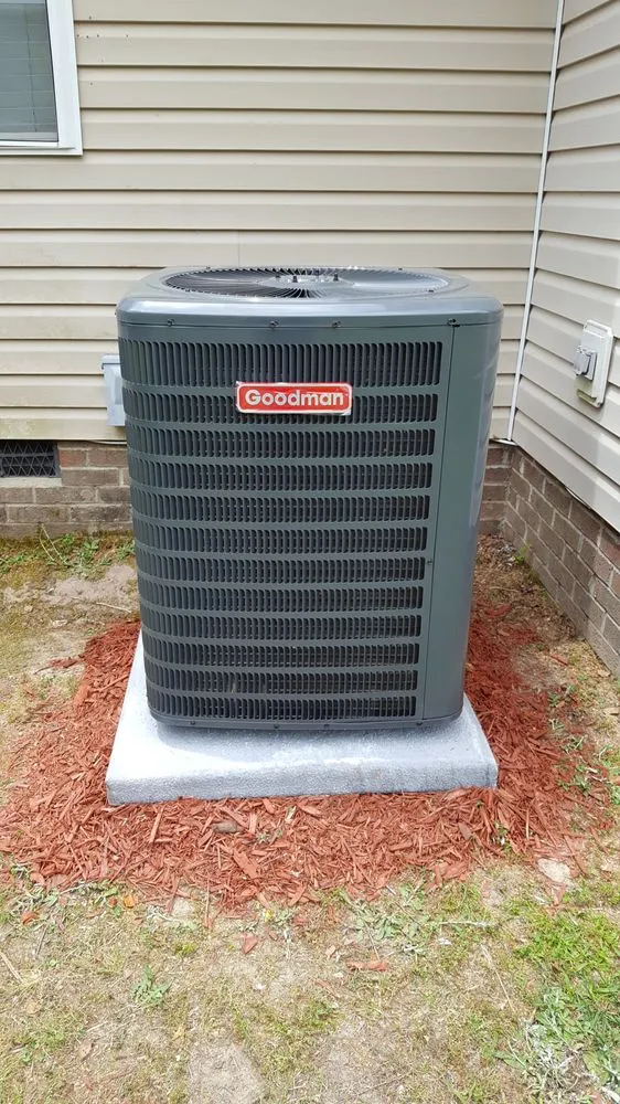 Slide of Excel Tech Heat & Air Services