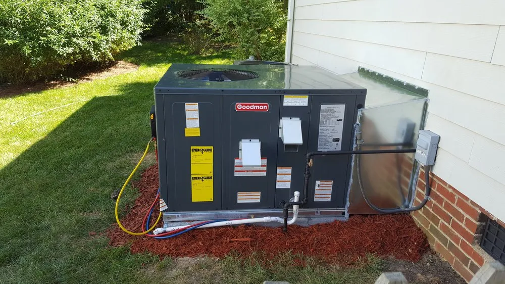 Slide of Excel Tech Heat & Air Services