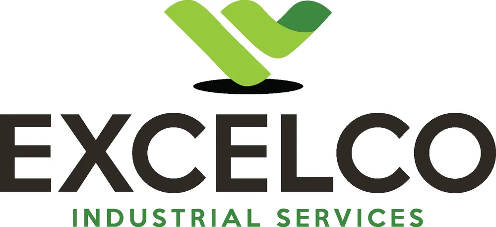 Slide of Excelco Industrial Services