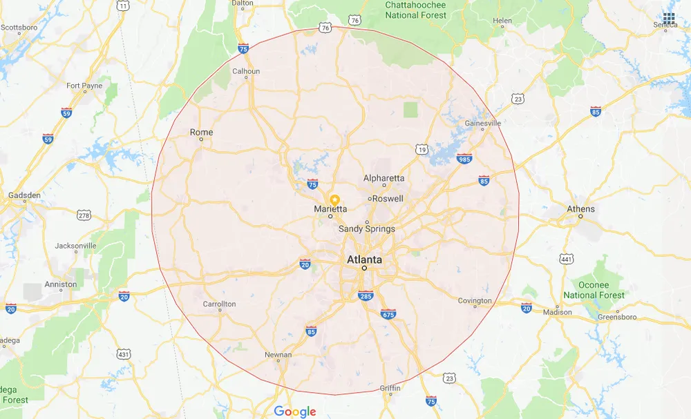 Slide of Excelco Industrial Services