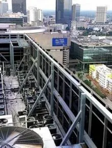 Slide of Excelco Industrial Services