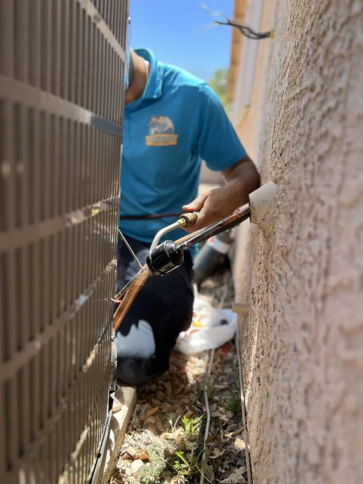 Slide of Excellence Air