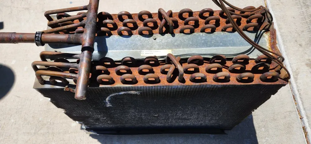 Slide of Excellence Air