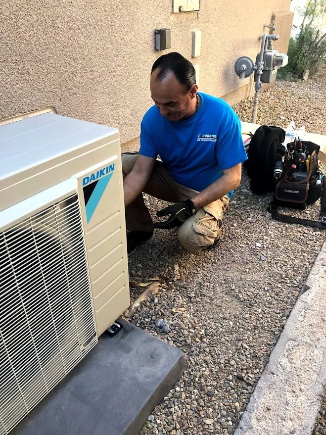 Slide of Excellence Air