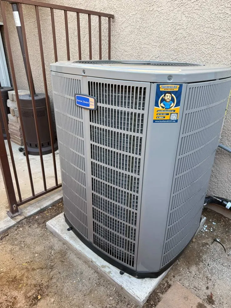 Slide of Excellence Air