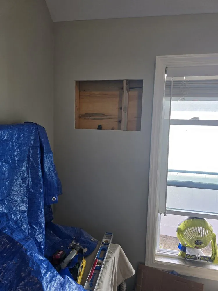 Slide of Excellence Contracting