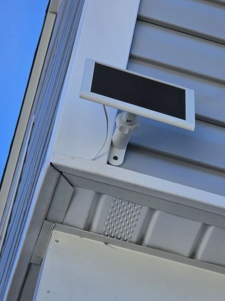 Slide of Excellence Contracting