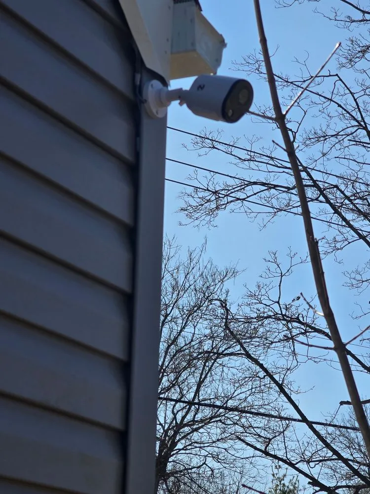 Slide of Excellence Contracting