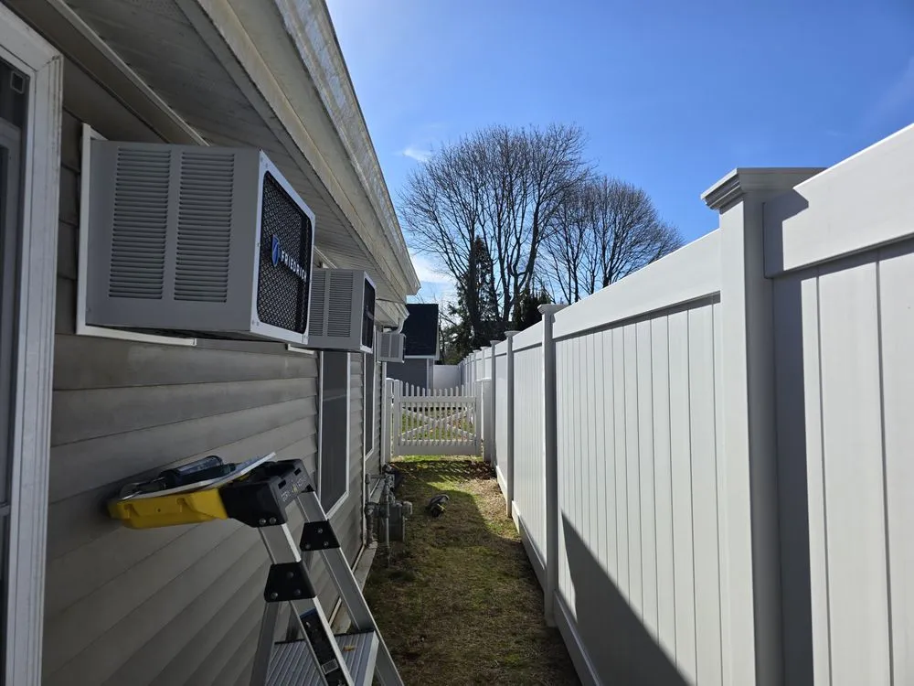 Slide of Excellence Contracting