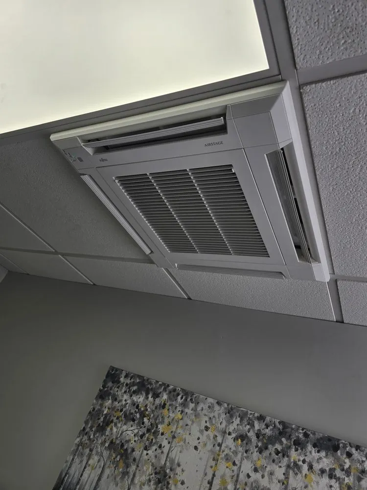 Slide of Excellence Contracting