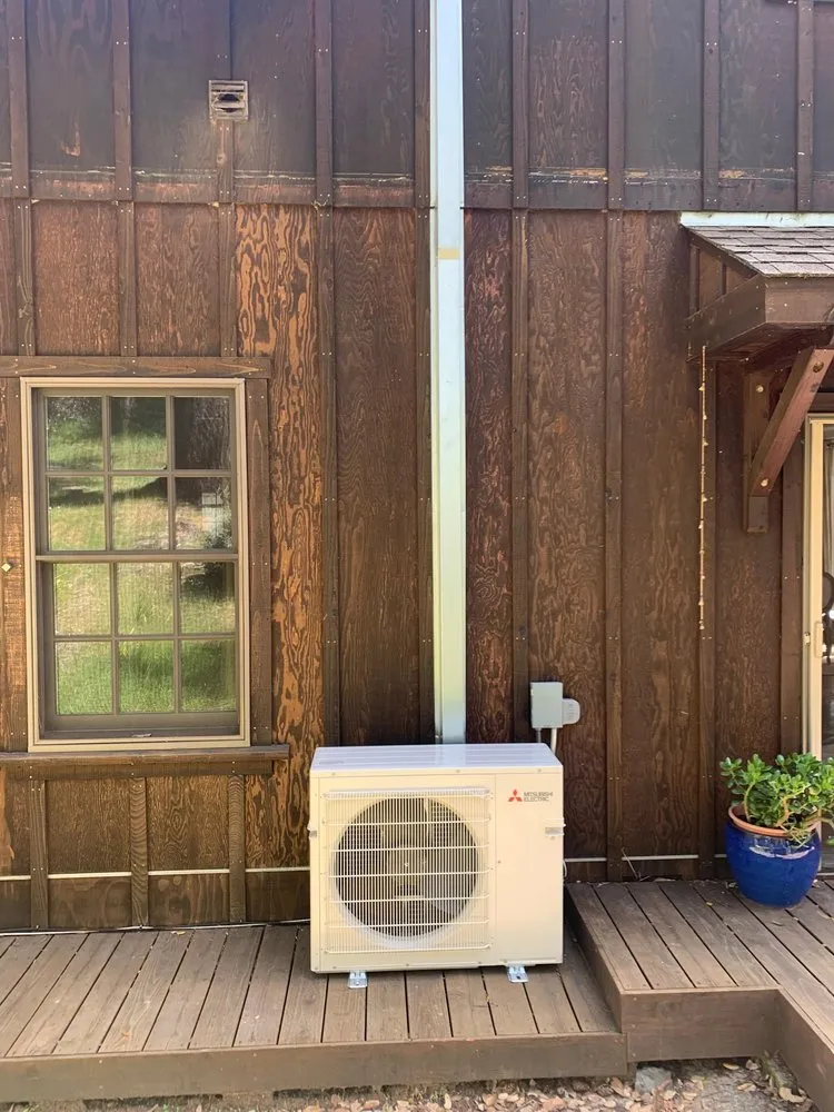 Slide of Excellence Heating & Air