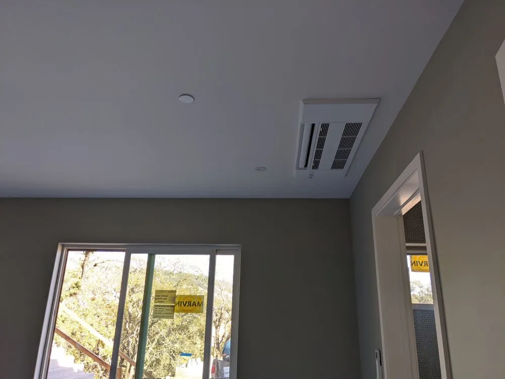 Slide of Excellence Heating & Air