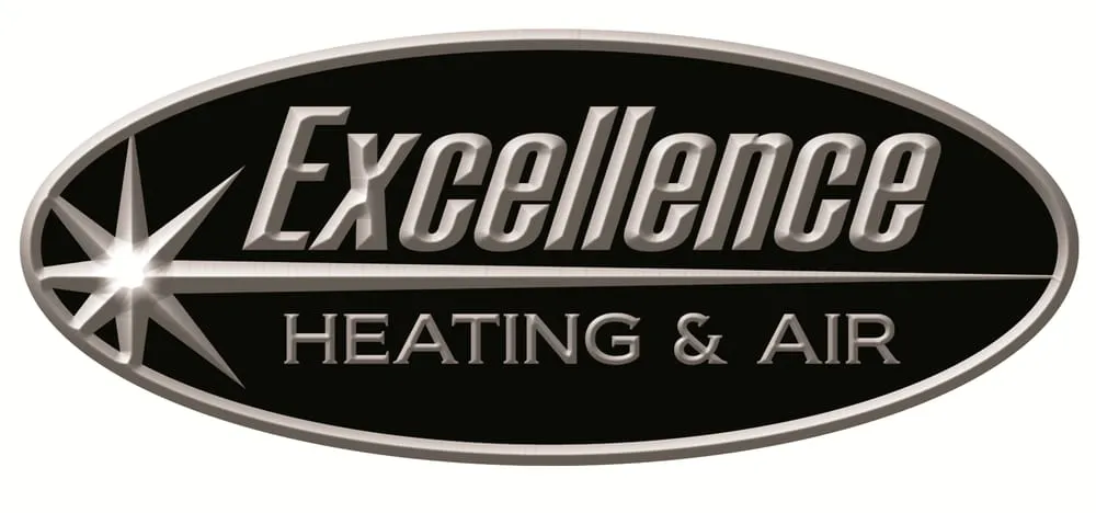 Slide of Excellence Heating & Air