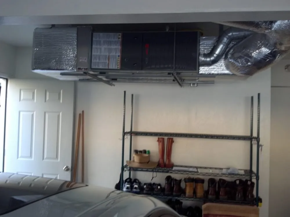 Slide of Excellence Heating & Air