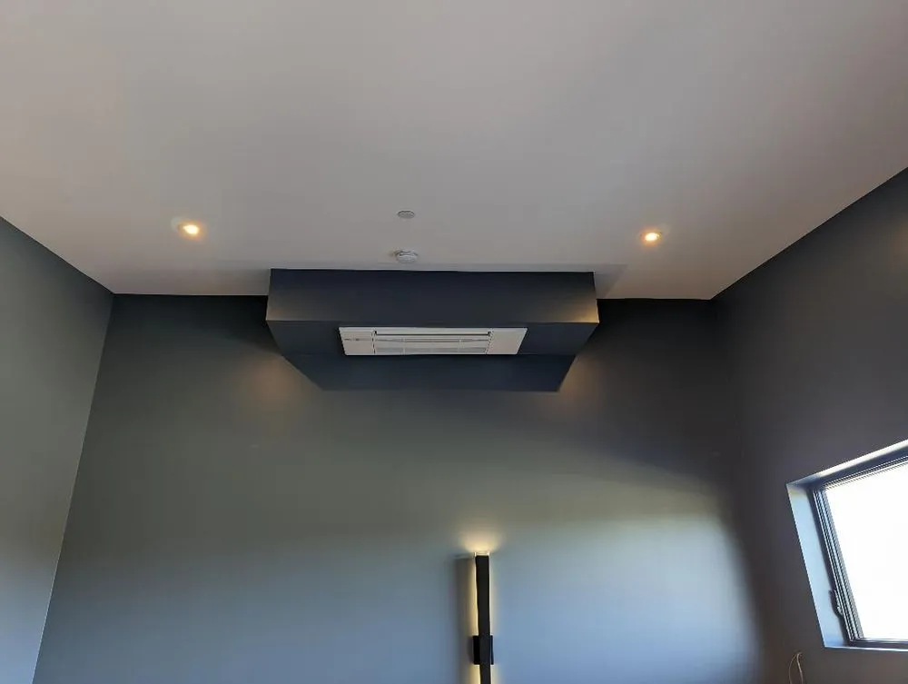 Slide of Excellence Heating & Air