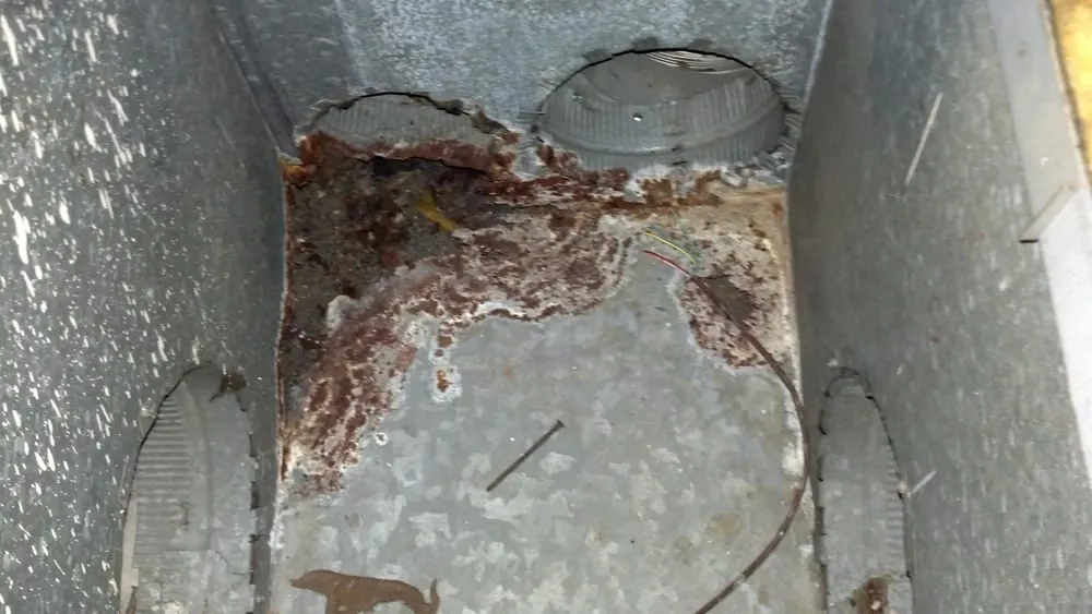 Slide of Excellence Heating & Air