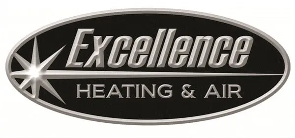 Excellence Heating & Air Logo