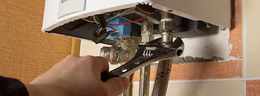 Slide of Excellence Heating & Cooling