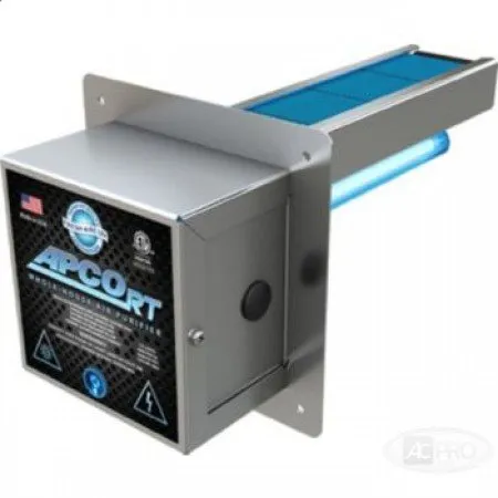 Slide of Excellence HVAC