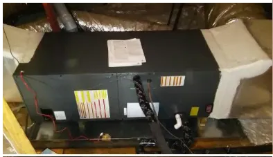 Slide of Excellent A/C & Heating