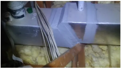 Slide of Excellent A/C & Heating