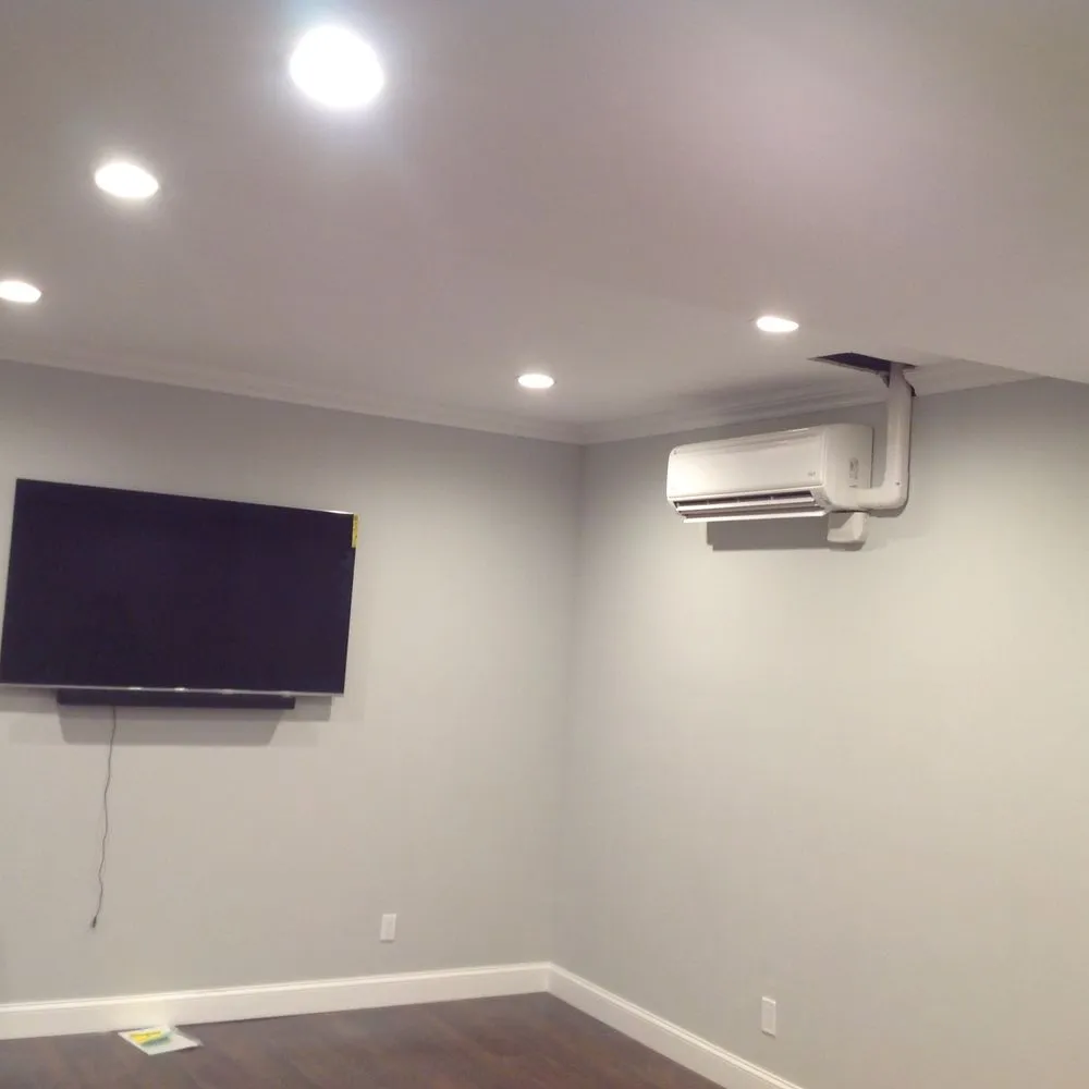 Slide of Excellent Air Conditioning And Heating Services