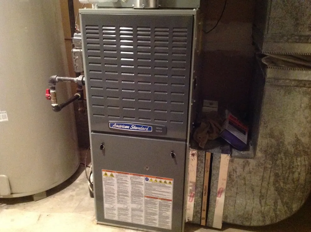 Slide of Excellent Air Conditioning And Heating Services