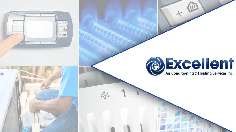 Slide of Excellent Air Conditioning And Heating Services