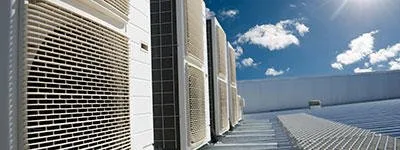 Slide of Excellent Air Conditioning And Heating Services